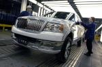 Lincoln Mark LT Concept 2006 года